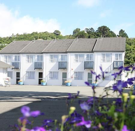 Midway Pacifica Lodge 로어허트 외부 사진