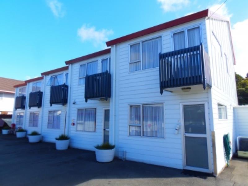 Midway Pacifica Lodge 로어허트 외부 사진