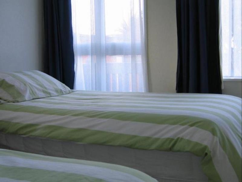 Midway Pacifica Lodge 로어허트 외부 사진