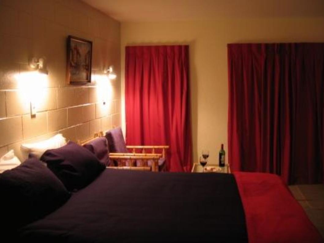 Midway Pacifica Lodge 로어허트 외부 사진