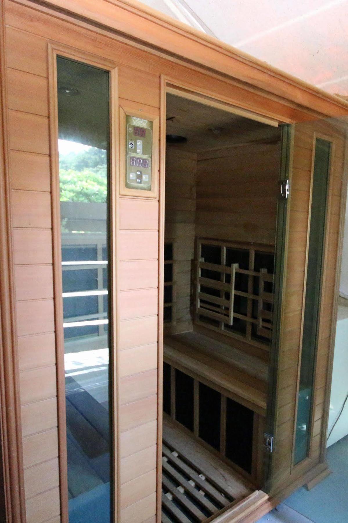 Midway Pacifica Lodge 로어허트 외부 사진